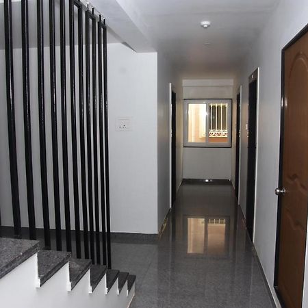 Hotel Regal Panhala Residency Exterior foto