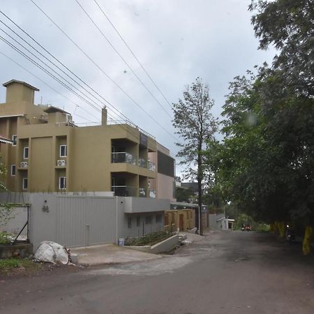 Hotel Regal Panhala Residency Exterior foto