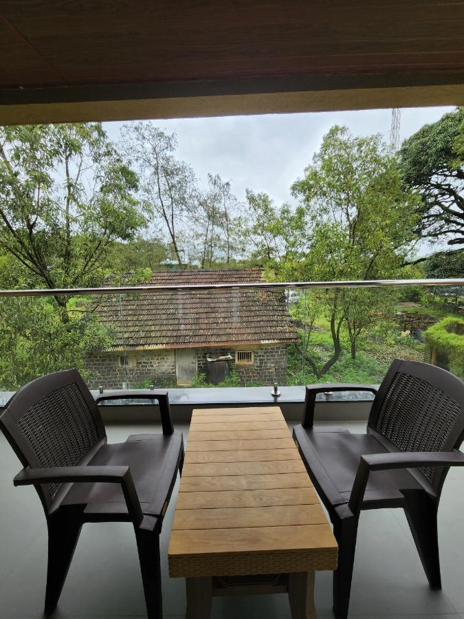 Hotel Regal Panhala Residency Exterior foto