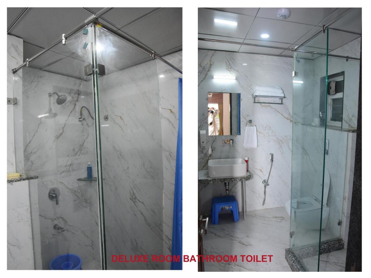 Hotel Regal Panhala Residency Exterior foto